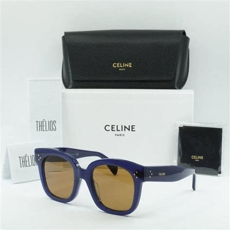 celine new audrey cl4002un|Celine New Audrey CL4002UN Sunglasses .